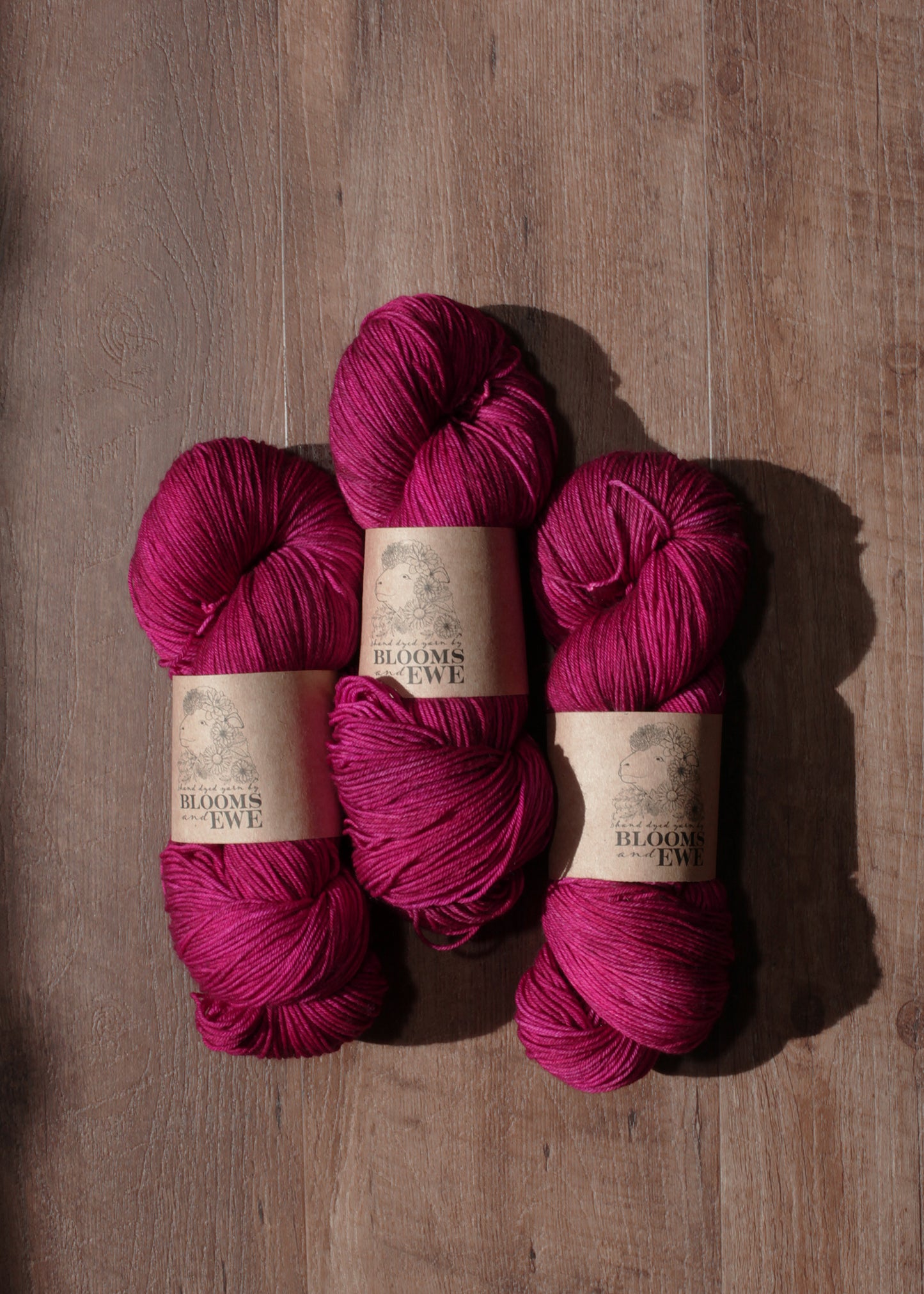 Pomegranate (Formerly Beets & Berries)