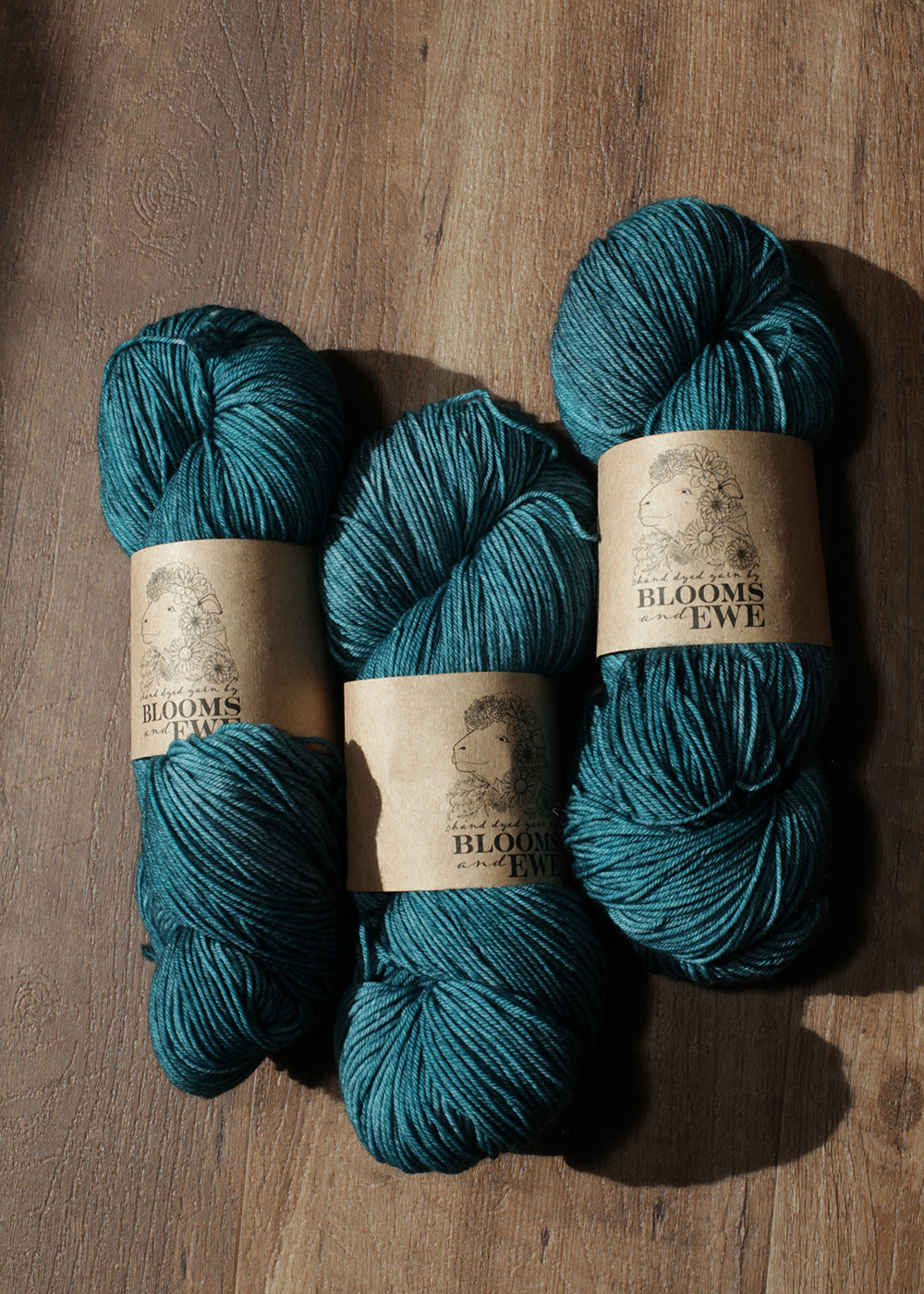 Stranded in the Deep