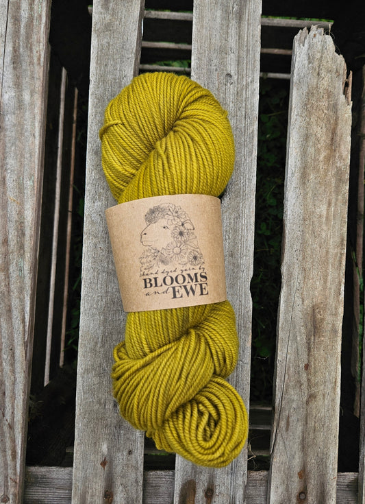 Heirloom DK